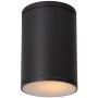 Lucide TUBIX 27870/01/30 Aufbau-Downlight 1x24w/e27 ip54