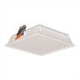 Prezent ARROW 27200 Unterputz-Deckenleuchte 1x15W/LED 1480lm IP20
