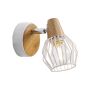 Prezent TAMETA 27503 Wandleuchte 1x40W/E14 IP20