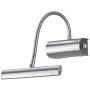Trio CURTIS 279770107 Wandleuchte 1x4w/led 3000k 400lm ip20