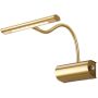 Trio CURTIS 279770108 Wandleuchte 1x4w/led 3000k 400lm ip20