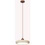Zambelis PENDANT LED 25419 Pendelleuchte 22W/led 3000K 1361lm IP20