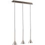 Italux Anela SN FH31793-AJ13 SN Pendelleuchte 3x50W/GU10 3000K 750lm IP20