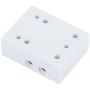 Italux BSL 4-Way Splitter CLA-4WS Montageelement IP20