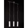 Italux Iris IRIS-3H Pendelleuchte 3x40W/E14 IP20