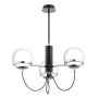 Alfa AURON 28583 Kronleuchter 3x60W/E14 IP20
