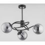 Alfa DOXA 28353 Deckenlampe 3x40W/E14 IP20