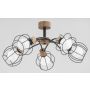 Alfa PALOMA 28385 Deckenlampe 5x60W/E27