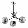 Alfa SALSA 28433 Deckenlampe 3x40W/E14 IP20