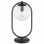 Alfa SEBIA 28748 Tischleuchte 1x10W/E14 IP20