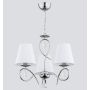 Alfa SYNA 28203 Kronleuchter 3x40W/E14 IP20