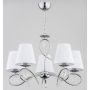 Alfa SYNA 28205 Kronleuchter 5x40W/E14 IP20