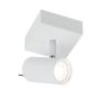 Antigo Fussa 7222 Spot 1x10W/GU10 IP20