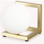 Ideal Lux ANGOLO 284361 Tischleuchte 1x28W/G9 ip20