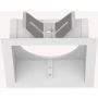 Ideal Lux BENTO 287911 Montagerahmen