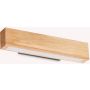 Ideal Lux CRAFT 284477 Wandleuchte 1x12W/LED ip20