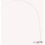 Ideal Lux DORSALE 286662 Stehleuchte 1x60W/E27 ip20