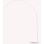 Ideal Lux DORSALE 286686 Stehleuchte 1x60W/E27 ip20