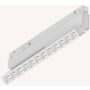 Ideal Lux EGO 282718 Schienenstrahler 1x13W/LED 3000K ip20