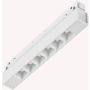 Ideal Lux EGO 286068 Schienenstrahler 1x7W/LED 3000K ip20