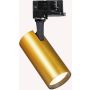 Ideal Lux FOX 3f 283937 Schienenstrahler 1x15W/LED 3000K ip20