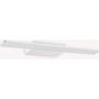 Ideal Lux MAKE-UP 287652 Wandleuchte 1x12W/LED ip54