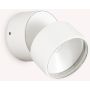 Ideal Lux OMEGA 285481 Wandleuchte 1x7W/LED 4000K ip54