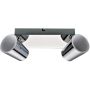 Italux Elmira HB-503A-02-8571A Spot 2x10W/LED 3000K 500lm IP20
