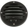 Italux Fermi 6104/BK-9 Einfahrtbeleuchtung 1x60W/E27 IP67