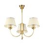 Jupiter CLASSIC 284 Deckenlampe 3x15W/E27 IP20