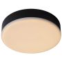 Lucide CERES-LED 28112/30/30 Deckenlampe 1x30w/led 3000k 2481lm ip44