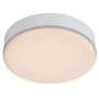 Lucide CERES-LED 28112/30/31 Deckenlampe 1x30w/led 3000k 2481lm ip44