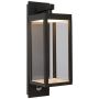 Lucide CLAIRETTE 28861/10/30 Wandleuchte 1x15w/led 3000k 650lm ip54