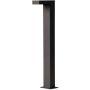 Lucide TEXAS 28851/60/30 Stehlampe 1x6w/led 3000k 230lm ip54
