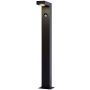 Lucide TEXAS 28851/61/30 Stehlampe 1x6w/led 3000k 230lm ip54