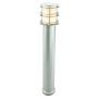 Norlys STOCKHOLM 1464GA Stehlampe 1x8,5W/E27 2700K 806LM IP65