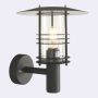 Norlys STOCKHOLM 280B Wandleuchte 1x9W/E27 IP54