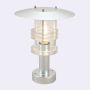 Norlys STOCKHOLM 284GA Stehlampe 1x9W/E27 IP54