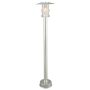 Norlys STOCKHOLM 285GA Stehlampe 1x9W/E27 IP54