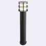Norlys STOCKHOLM 288B Stehlampe 1x9W/E27 IP65