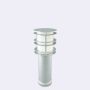 Norlys STOCKHOLM 289GA Stehlampe 1x9W/E27 IP65