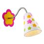 Prezent FLORIST 28029 Wandleuchte 1x40W/E14 IP20