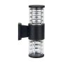 Prezent TORONTO 28206 Wandleuchte 2x35W/E27 IP44