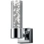 Trio BOLSA 282410106 Wandleuchte 1x3.1w/led 3000k 310lm ip44
