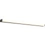 Trio FABIO 283811232 Wandleuchte 1x20w/led 3000k 2300lm ip44