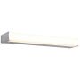 Trio FABIO 283814206 Wandleuchte 1x6w/led 3000k 700lm ip44