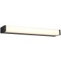 Trio FABIO 283814232 Wandleuchte 1x6w/led 3000k 700lm ip44