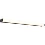 Trio FABIO 283817932 Wandleuchte 1x12w/led 3000k 1400lm ip44