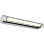 Trio FABRIZIO 284770106 Wandleuchte 1x9w/led 2300+3000+4000k 1000lm ip44