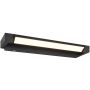 Trio FABRIZIO 284770132 Wandleuchte 1x9w/led 2300+3000+4000k 1000lm ip44